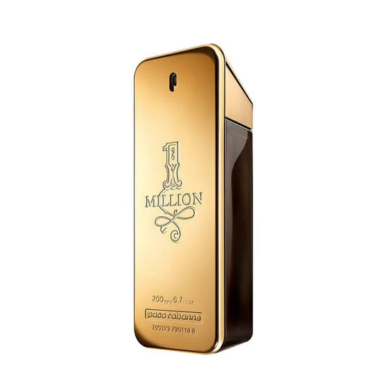 Paco Rabanne Mens 1 Million Eau de Toilette 100 ml