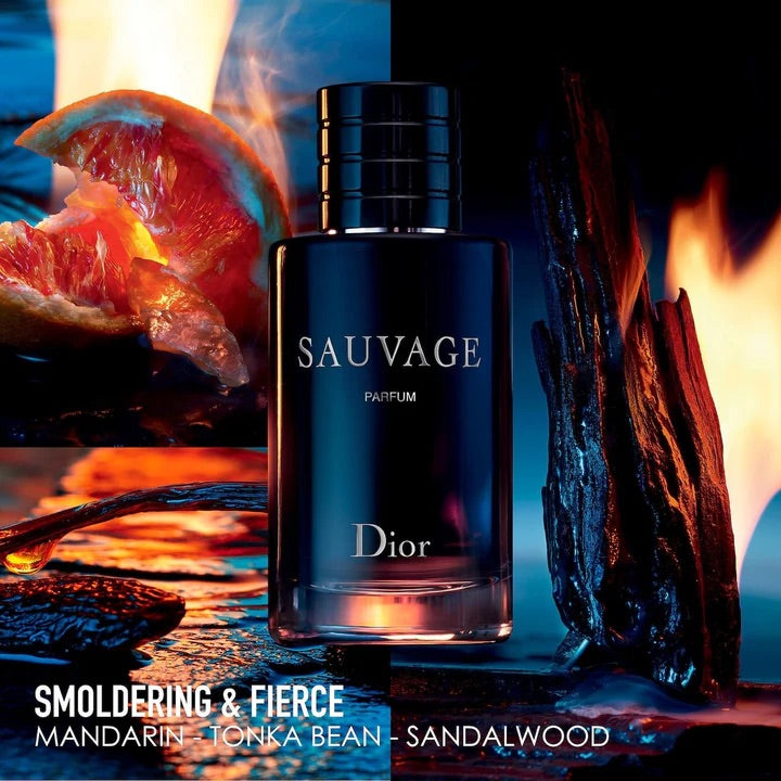 Dioerr Sauvagaa laplag- (100ml)