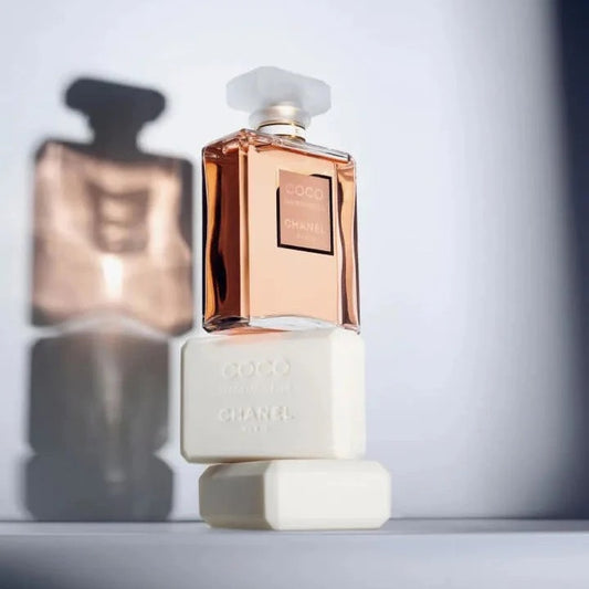 Chanel Coco Mademoiselle Intense for women perfume ED 100ml