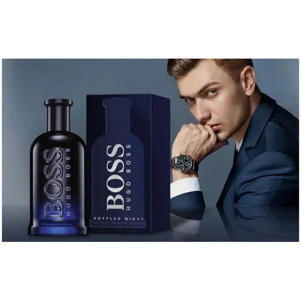 Hugo Boss BOSS Bottled Night Eau De Toilette 1.5ml