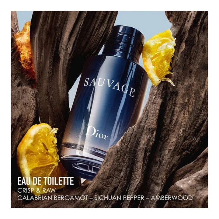 Dioerr Sauvagaa laplag- (100ml)