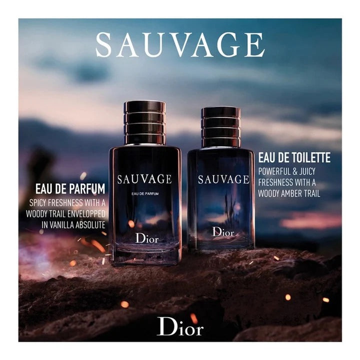 Dioerr Sauvagaa laplag- (100ml)