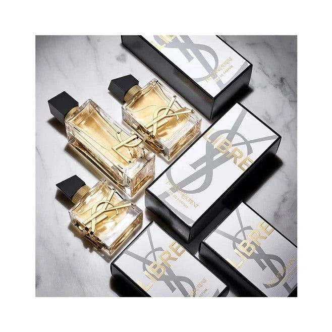 Yves Saintt Laurentt Libre Eau De perfume (90ml)