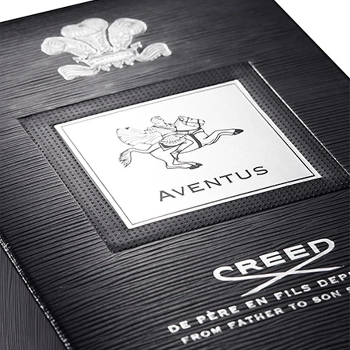Creed Aventus for Men Eau De Parfum Spray 100ml