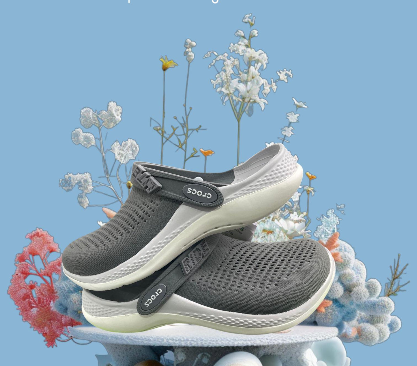 CROCS LITE RIDE