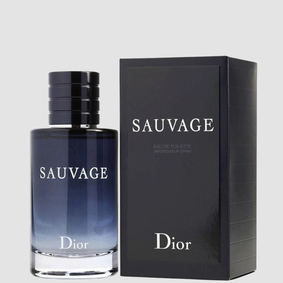 Dioerr Sauvagaa laplag- (100ml)