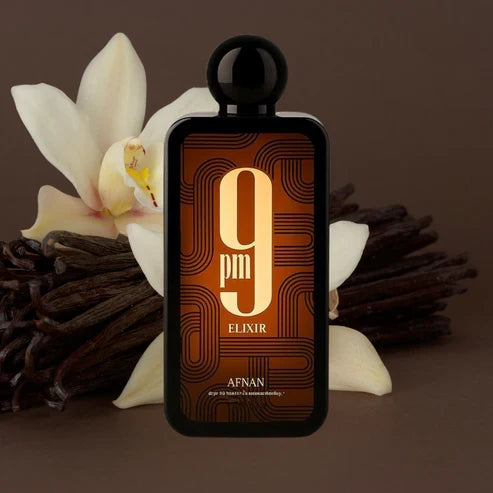 A*nan 9PM Elixir Extrait De Parfum 100 ml
