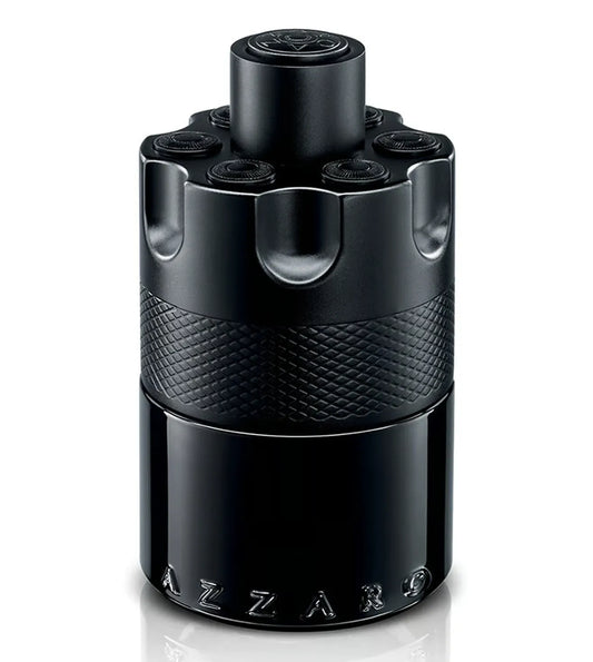 Azzaro The Most Wanted Eau De Parfum Intense Spray - 100ml (styleslux)