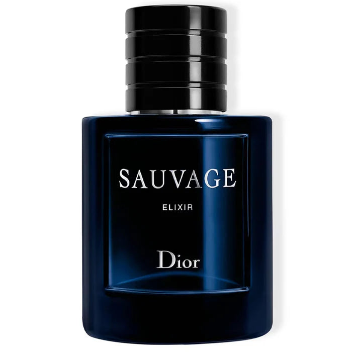 Dior Sauvage Elixir EDP - 100ml