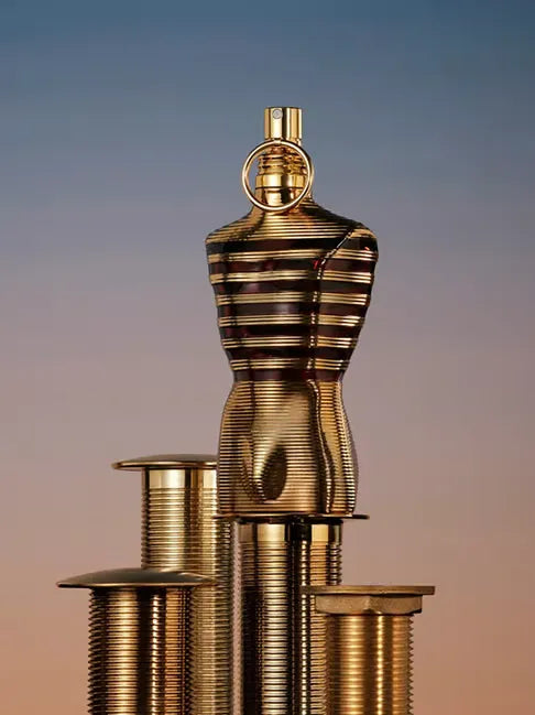 Jean Paul Gaultier Le Male Elixir Parfum 125ml (styleslux)