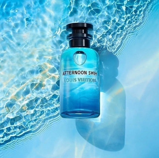 Afternoon Swim by L*V EDP For Unisex 100ml