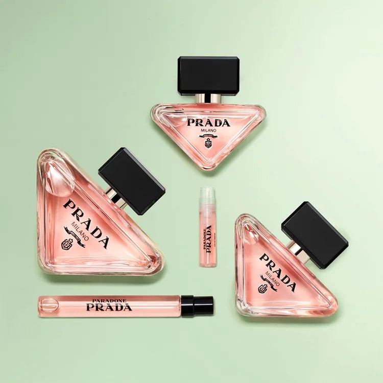 Prada Milano for women (90)Ml