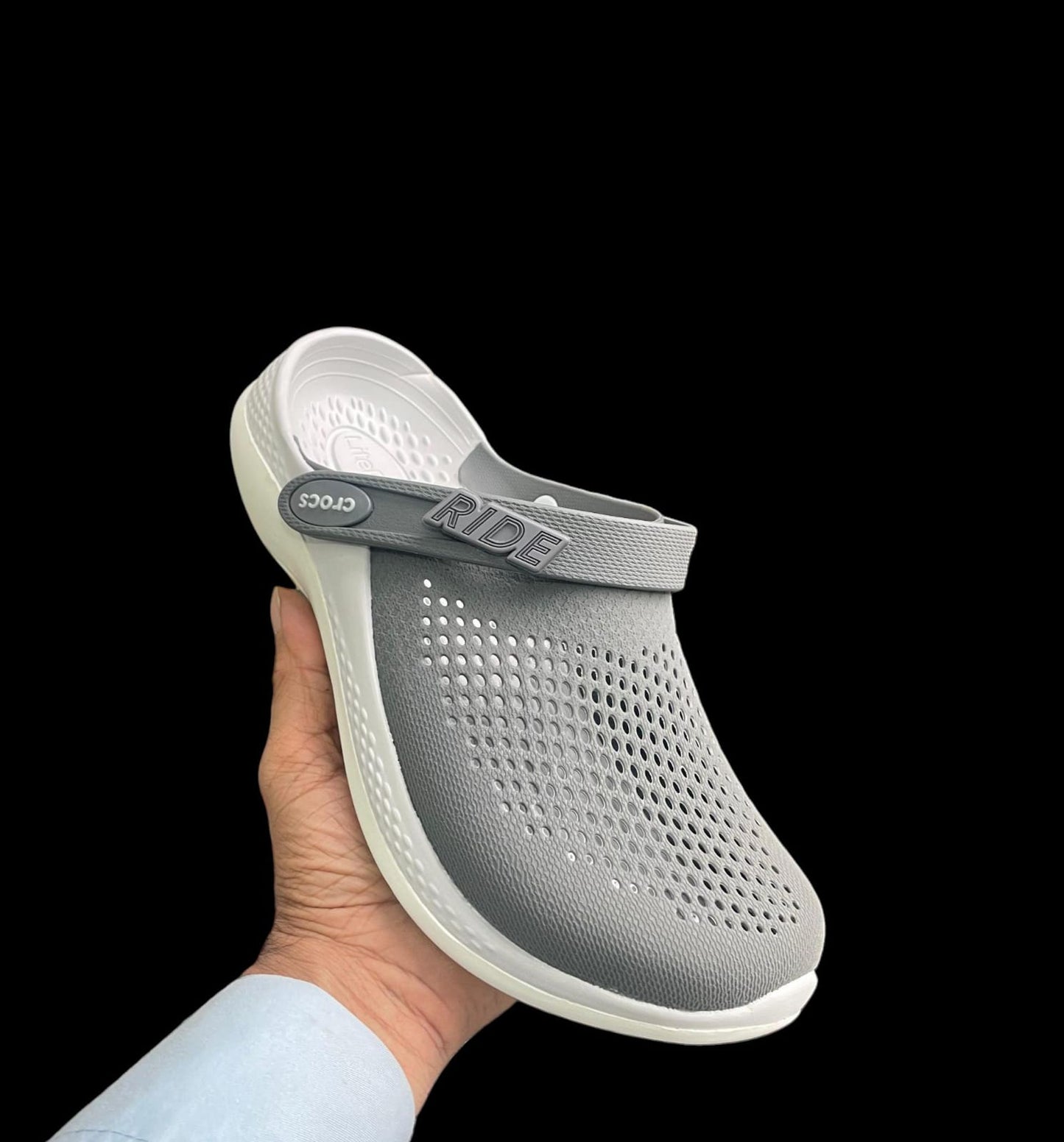 CROCS LITE RIDE