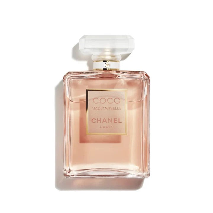 Chanel Coco Mademoiselle Intense for women perfume ED 100ml
