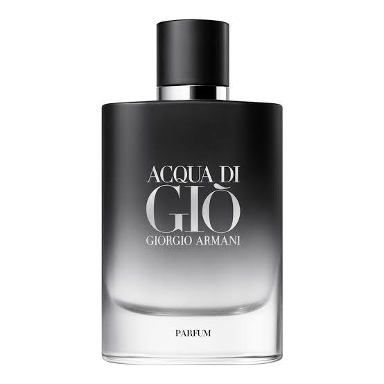 GIORGIO ARMANI Acqua Di Gio For Men Eau De Toilette Spray 3.4 Ounce - Scented 100ml