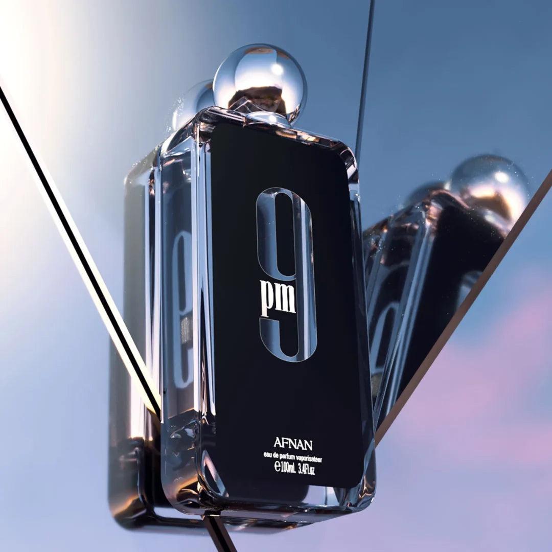 Afn*n 9pm Eau De Parfum • 100ml