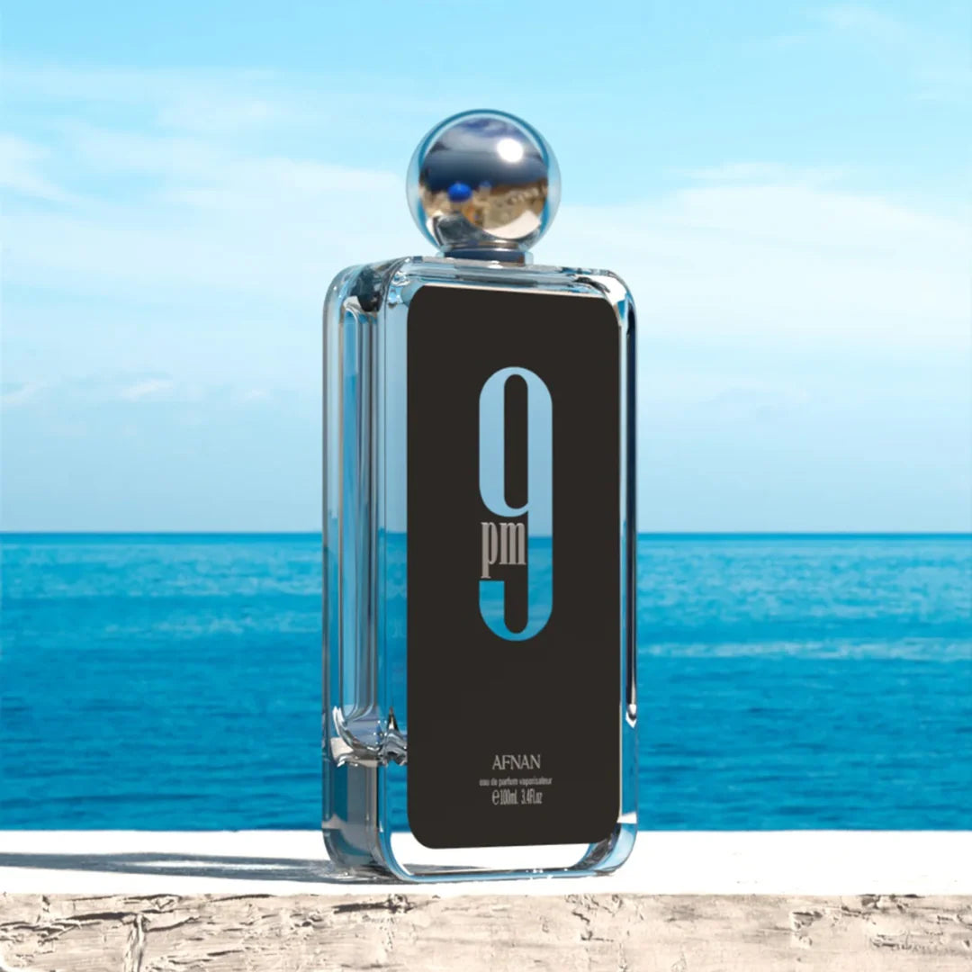 Afn*n 9pm Eau De Parfum • 100ml