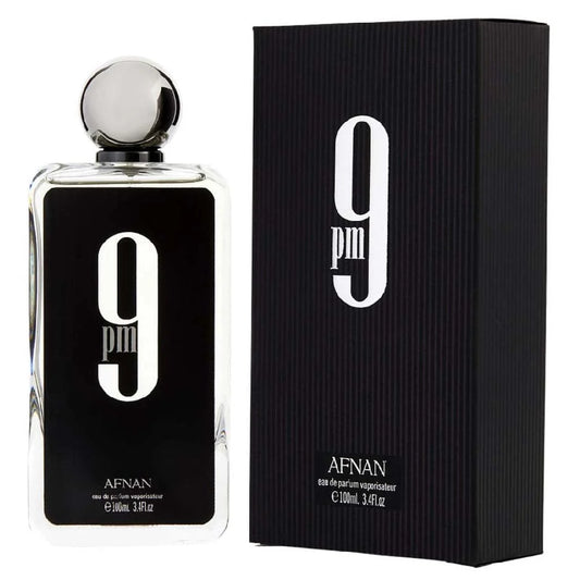 Afn*n 9pm Eau De Parfum • 100ml
