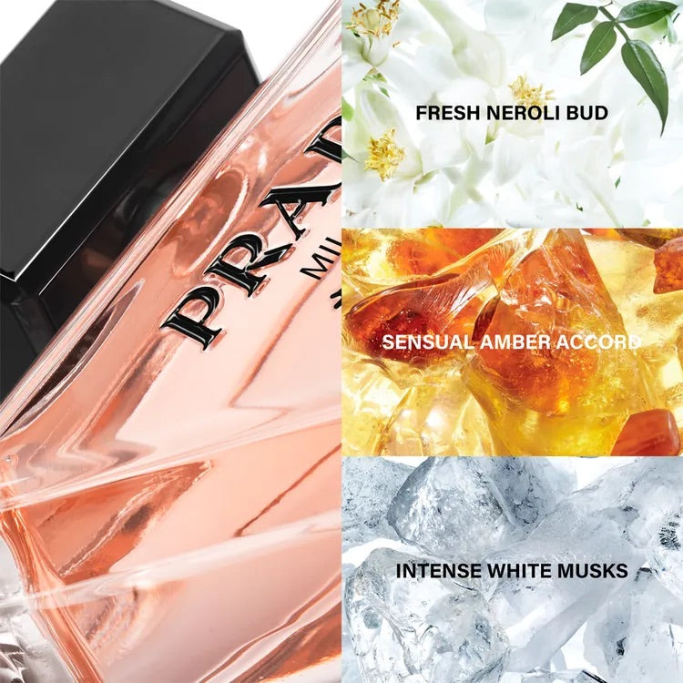 Prada Milano for women (90)Ml
