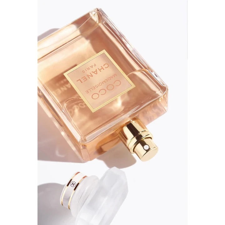 Chanel Coco Mademoiselle Intense for women perfume ED 100ml
