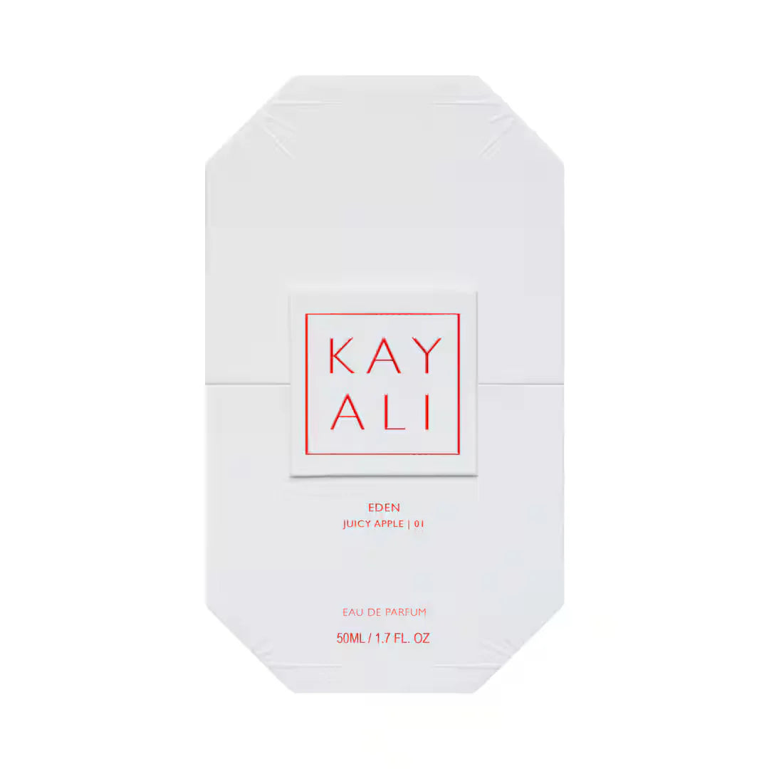 Kayalli Eden Juicy Apple 100ml