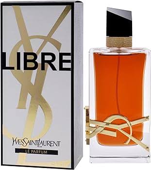 Ysll le parfume libre