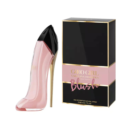 CH GOOD GIRL BLUSH EDP 80ML FOR WOMEN