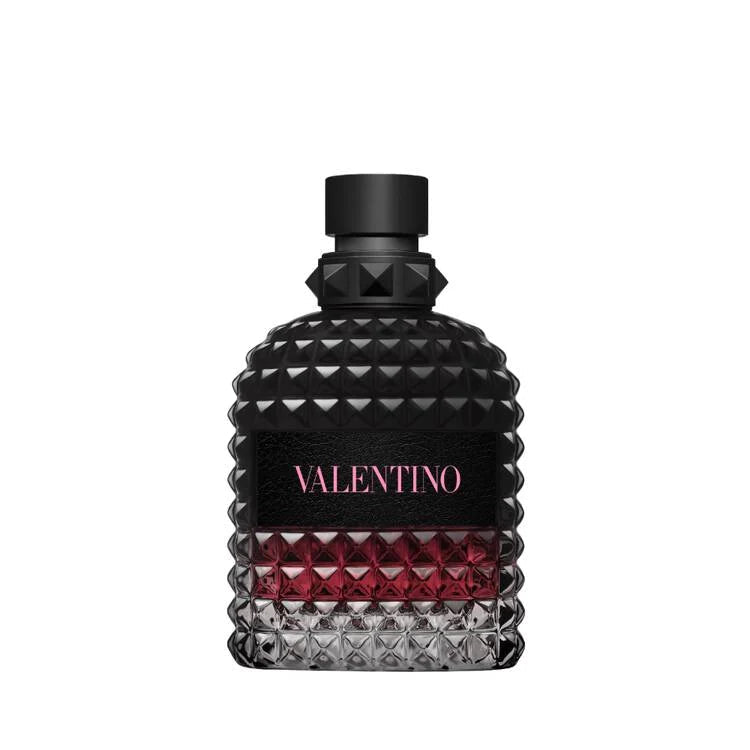 Born In Roma Uomo Intense 100ml By Valentinno- (Styleslux)