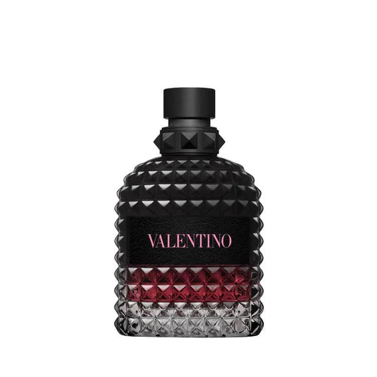Born In Roma Uomo Intense 100ml By Valentinno- (Styleslux)