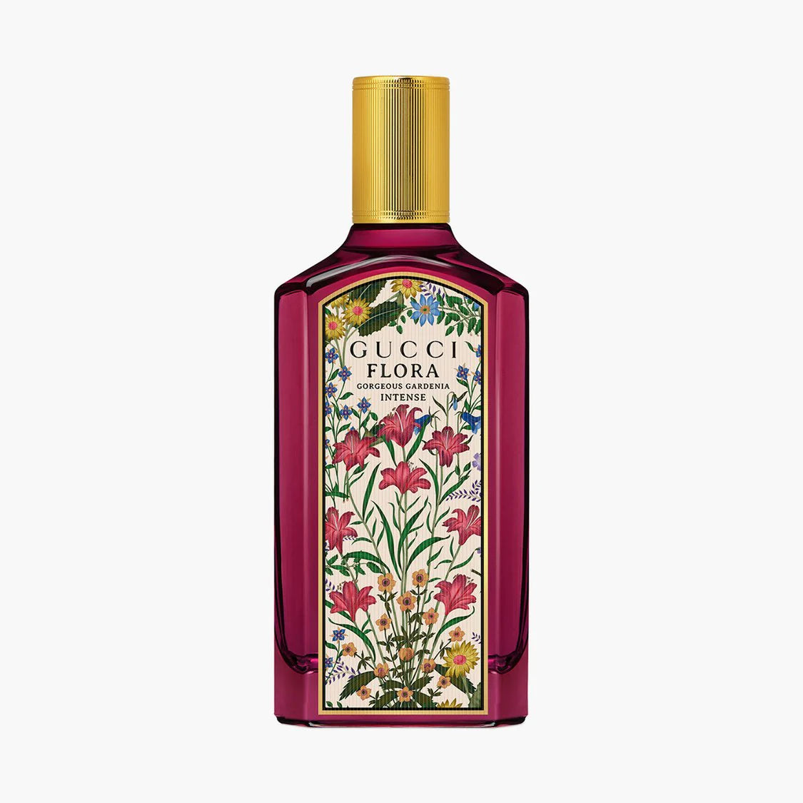 G*Cci Flora Intense Gorgeous Gardenia For Women - 100ml