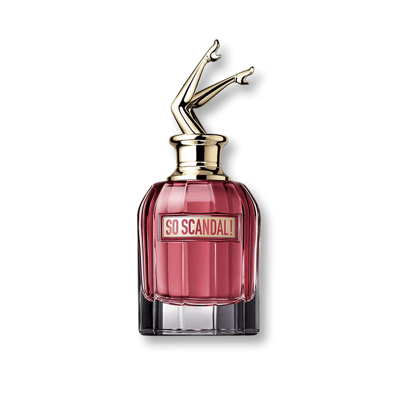 Jean Paul Gaultier - So Scandal! Eau De Parfum