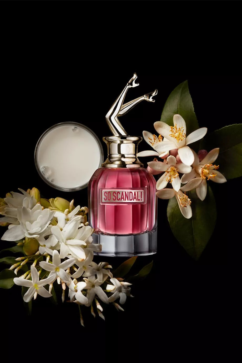 Jean Paul Gaultier - So Scandal! Eau De Parfum