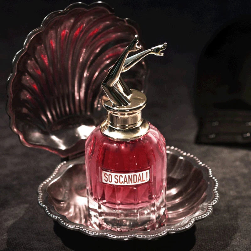 Jean Paul Gaultier - So Scandal! Eau De Parfum