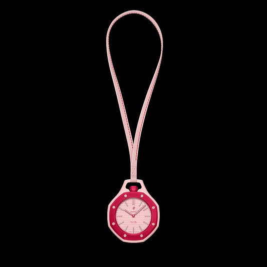 Au_emars Piguet x Swatch | OTTO ROSSO - Royal Pop Collection