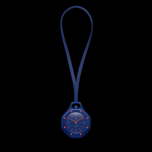 Audemars Piguet X Swatch | Royal Pop Orenji Hachi