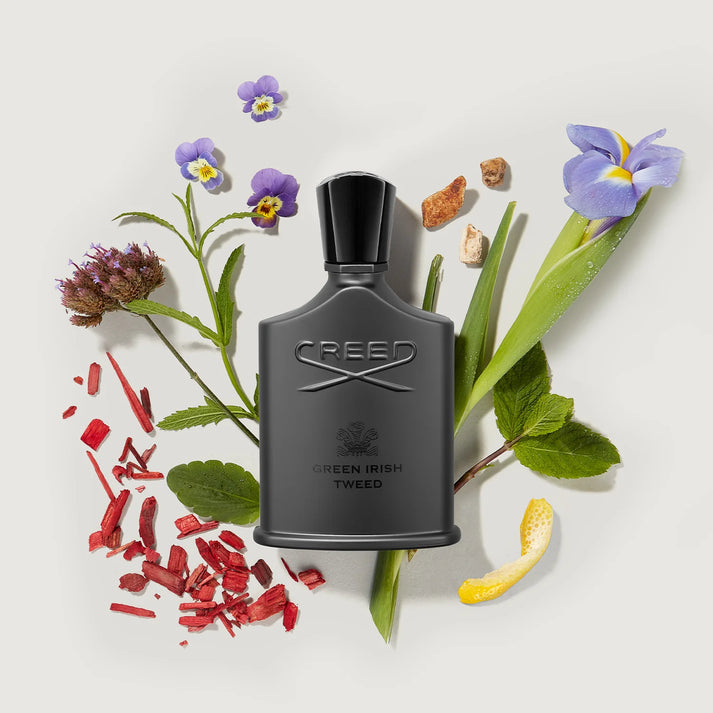 Creed* Green Irish Tweed 100ml (styleslux)