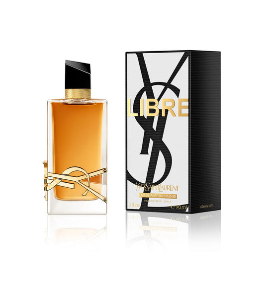 Ysll libra parfume libre EDP 100 ML