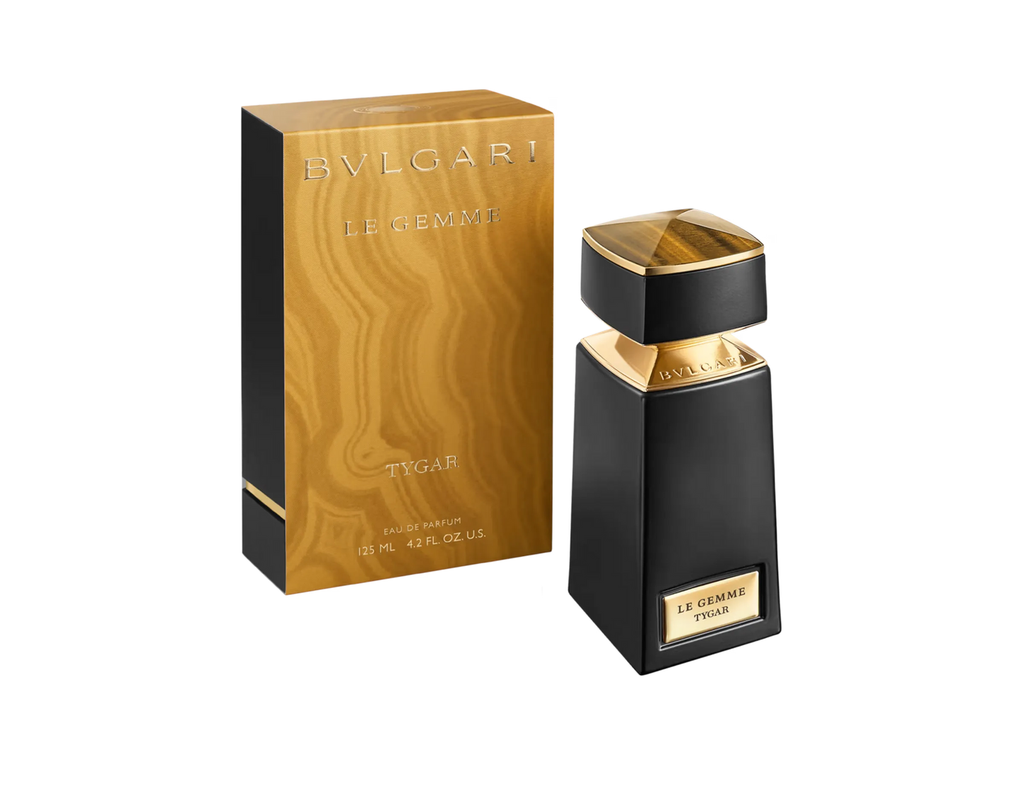 Bvlgariii Le Gemme Tygar Eau De Parfum 100ml (styleslux)