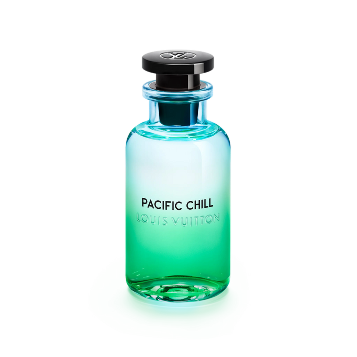 Pacif*c Chill by LV (100ml)