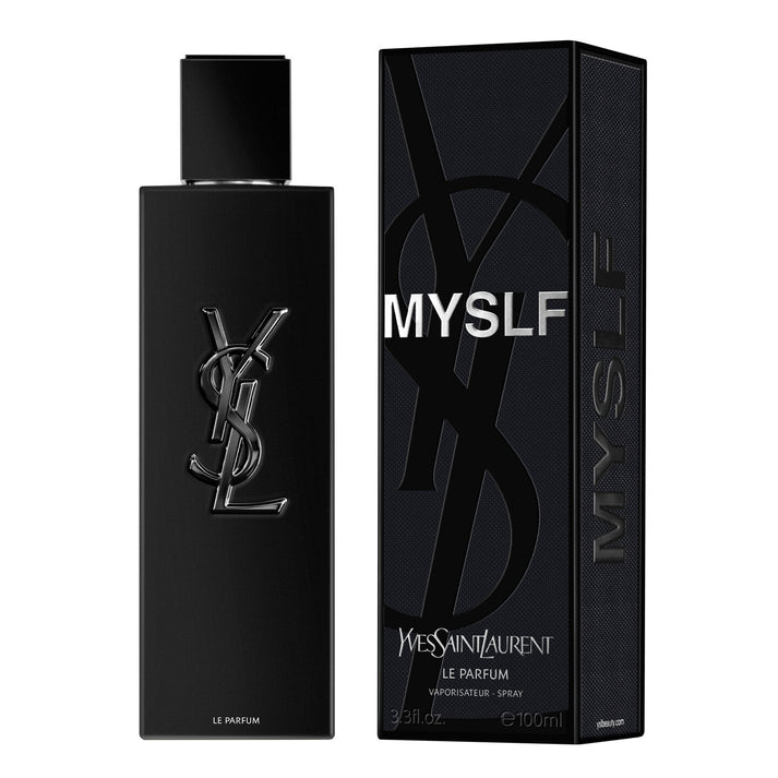 Myself Le Parfume by YSL